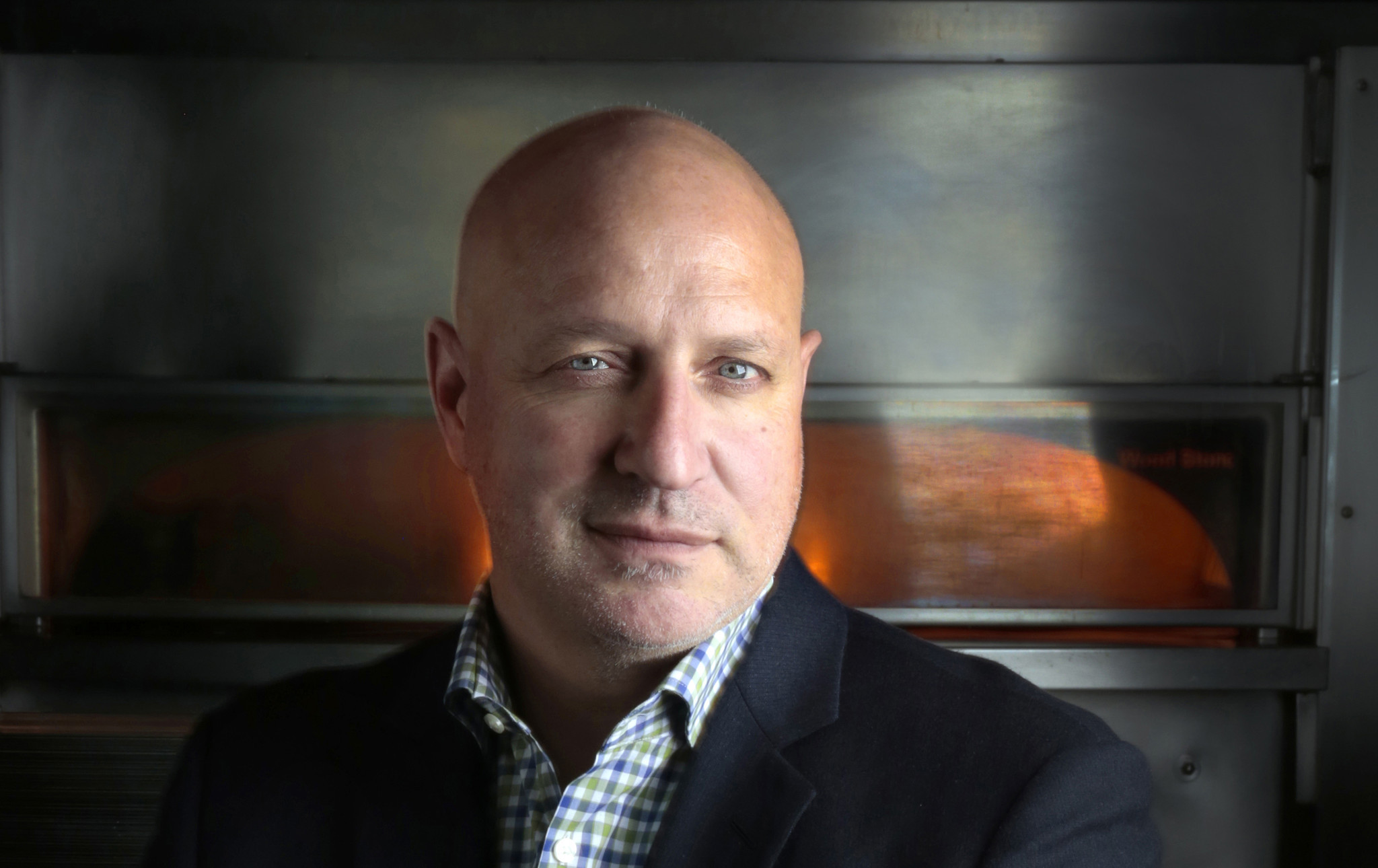 Tom Colicchio
