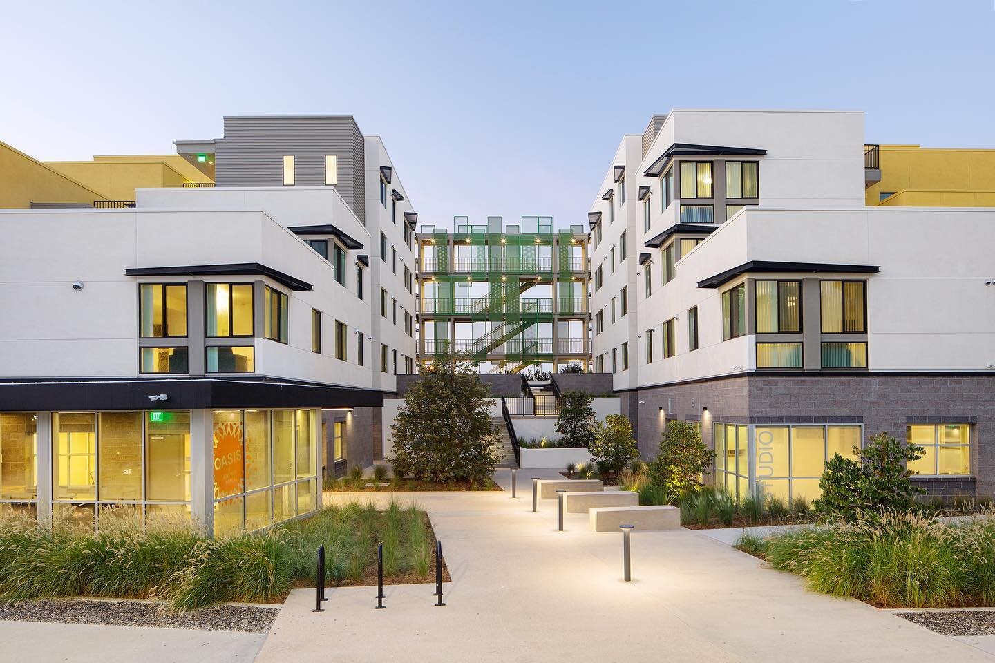 HUD recently published a case study featuring Anchor Place at CVC as a part of it's series on strategies that increase affordable housing opportunities, supportive housing and community connection. Read the full article in the link in our bio. @hudgo