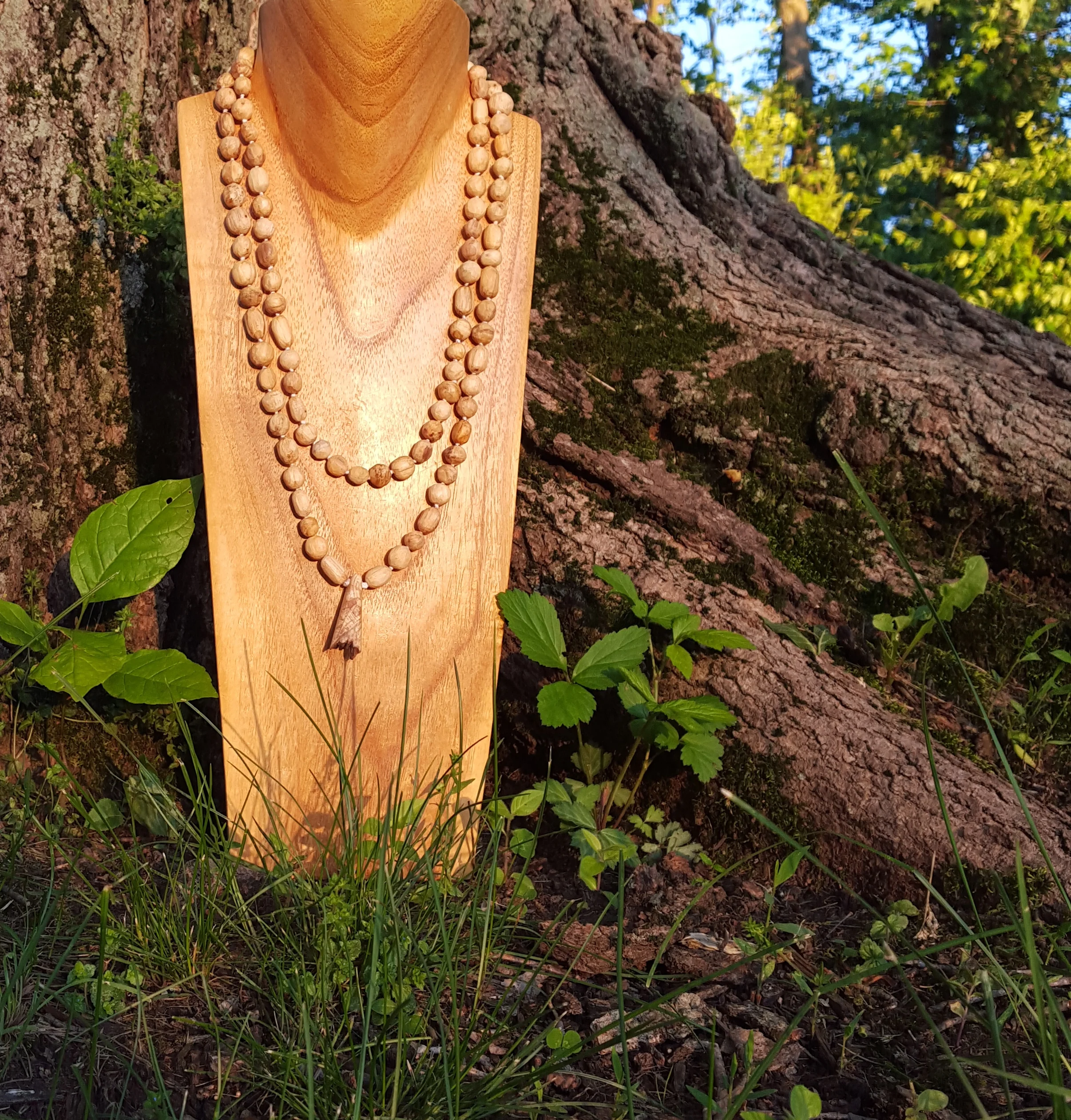 Palo Santo Mala