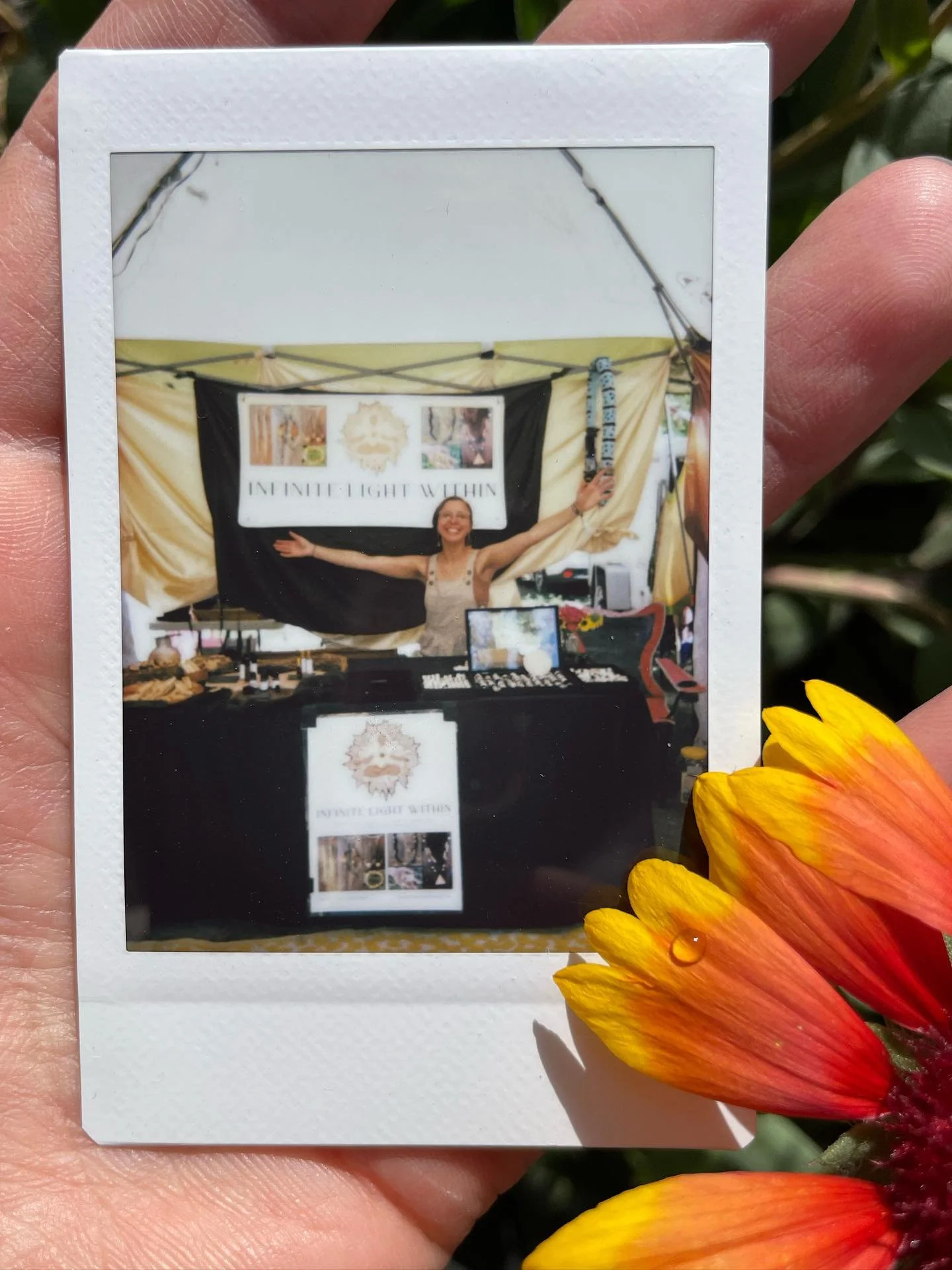 ~&bull;~ New booth design ~&bull;~
I really loved bringing this first iteration of &ldquo;wall hangings&rdquo; for earrings to @_unison_fest_ 
~&bull;~&bull;~&bull;~&bull;~&bull;~&bull;~&bull;~&bull;~&bull;~&bull;~&bull;~&bull;~&bull;~&bull;~&bull;~&