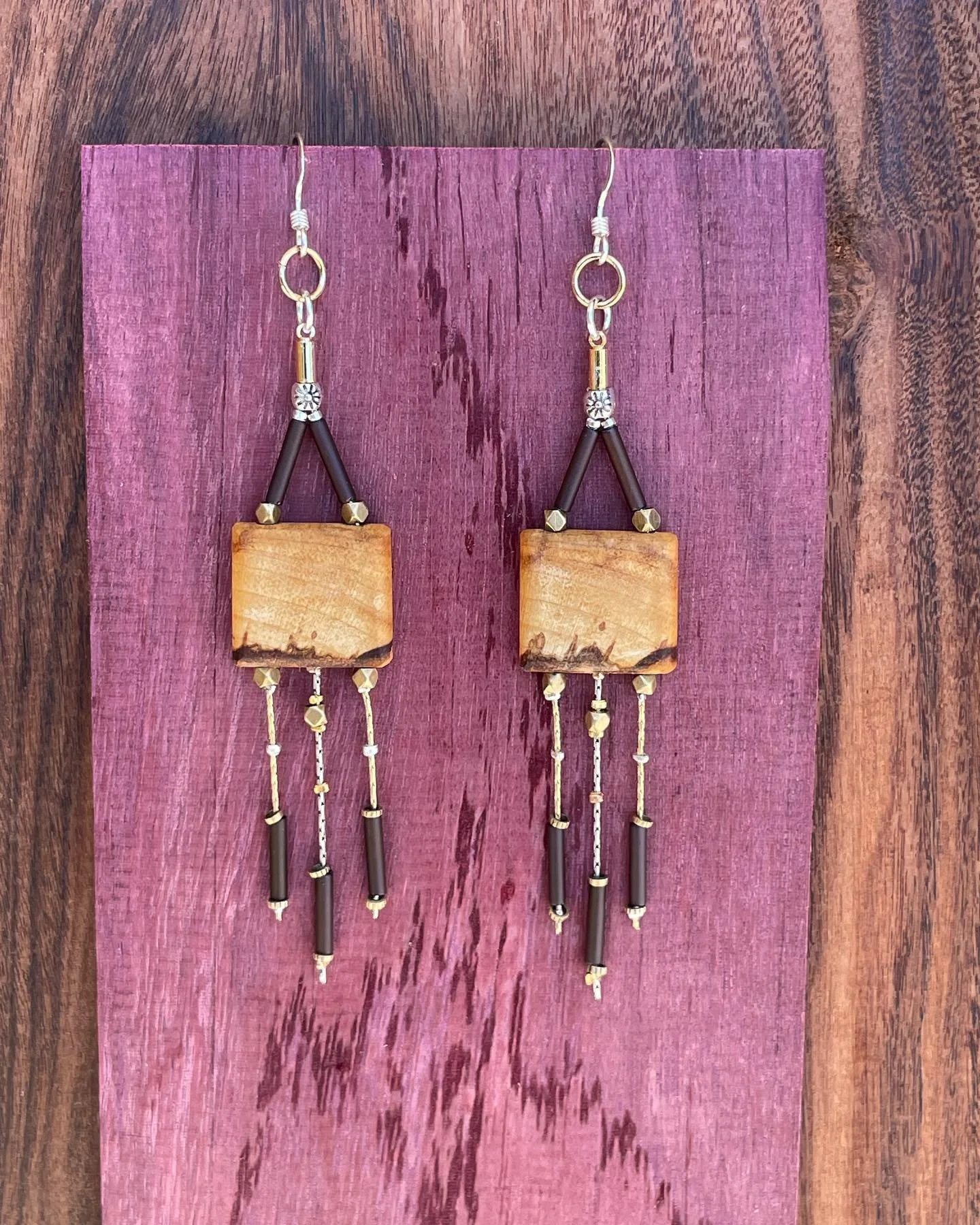 handmade
Palo Santo Wood Earrings
with solid brass beads &amp; glass seed beads
&bull;
&bull;
&bull;
&bull; &bull; &bull; &bull; &bull; &bull; &bull; &bull; current favorite &bull; &bull; &bull; &bull; &bull; &bull; &bull; &bull;
&bull;
&bull;
&bull;