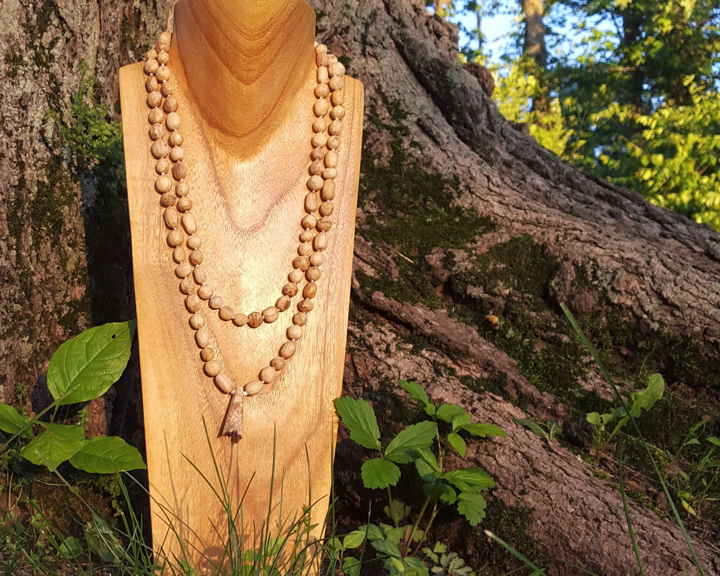 Palo Santo Mala