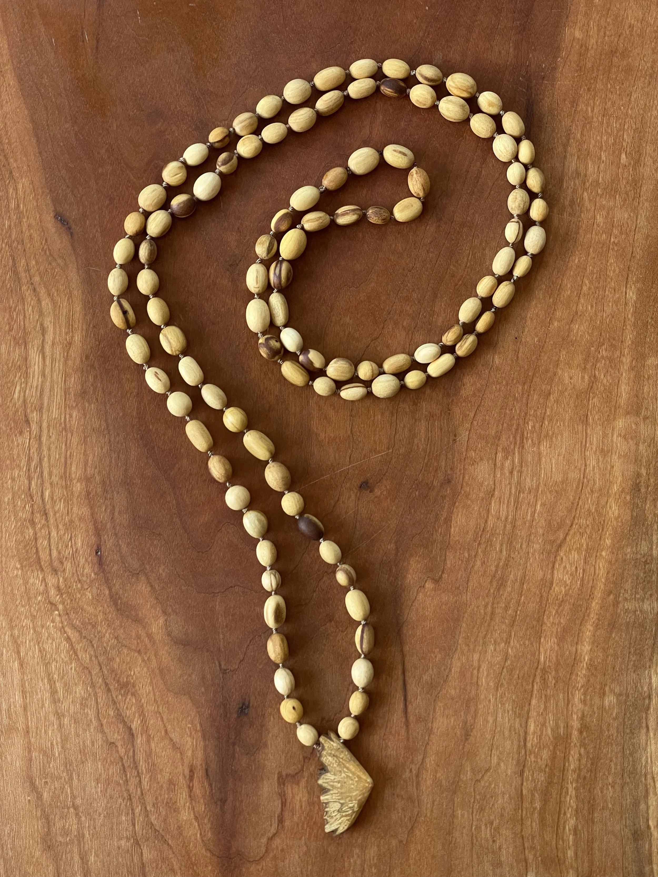 Palo Santo Mala - MADE TO ORDER