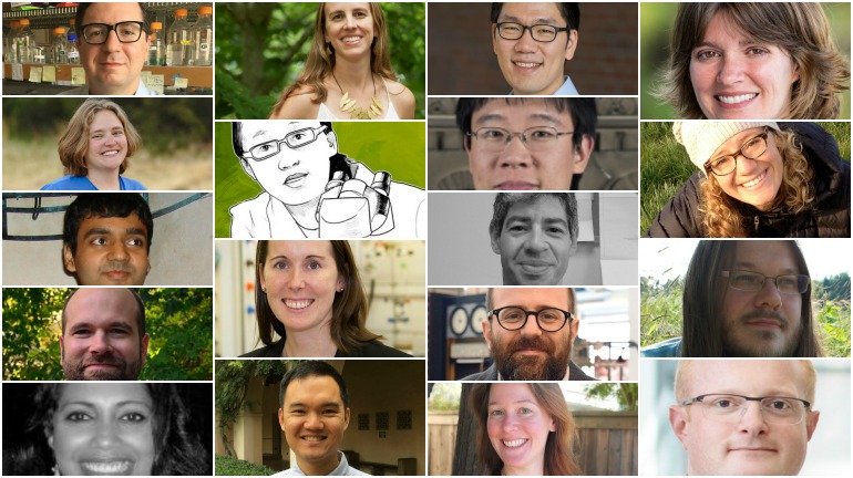 Kwanghun Chung awarded Packard Fellowship