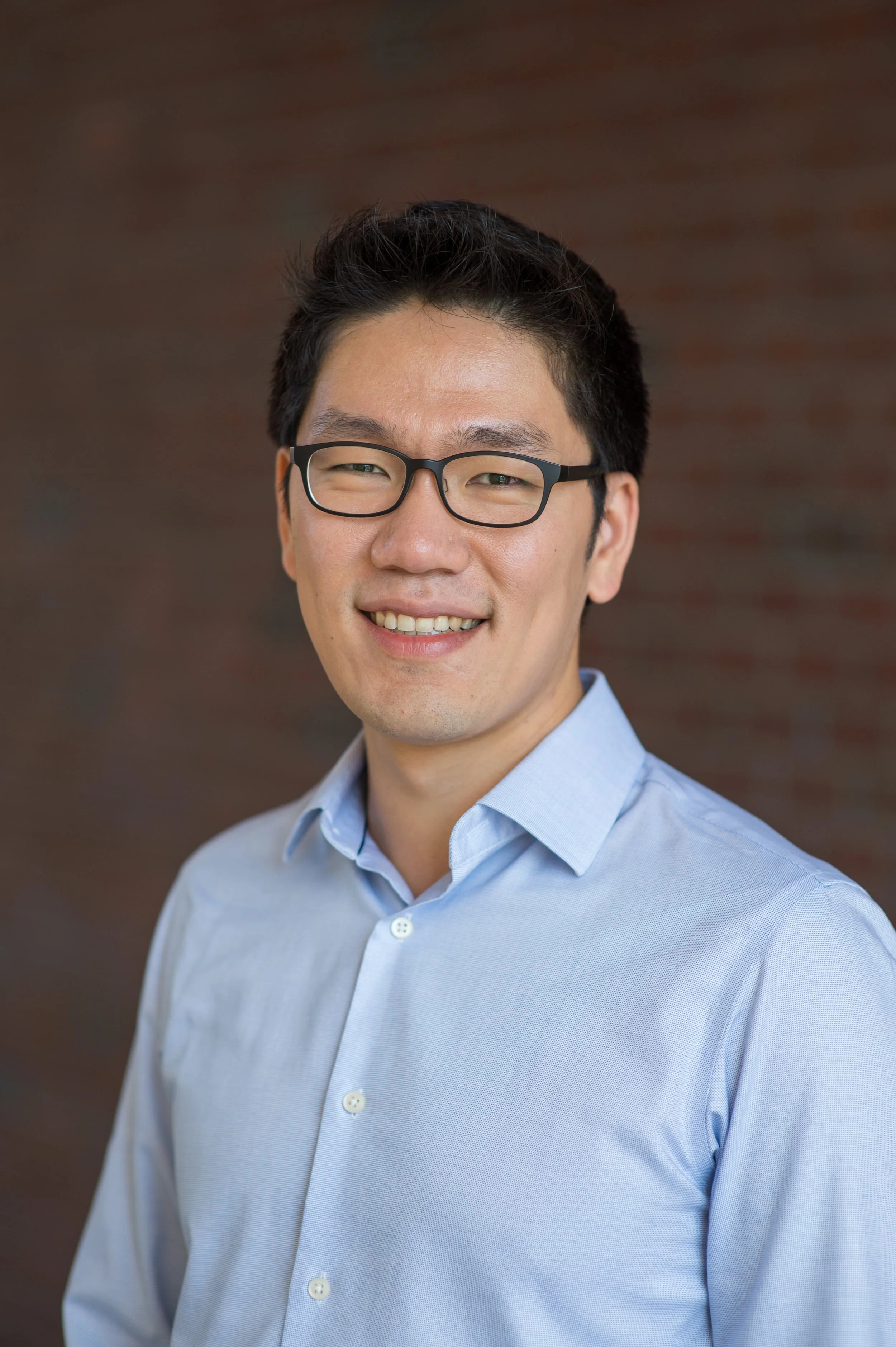 Prof. Kwanghun Chung Named to Cell 40 Under 40 