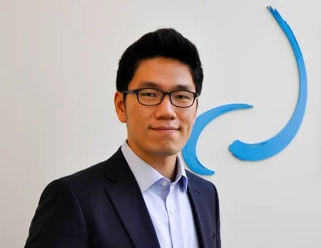 Prof. Kwanghun Chung Selected as 2014 Searle Scholar 