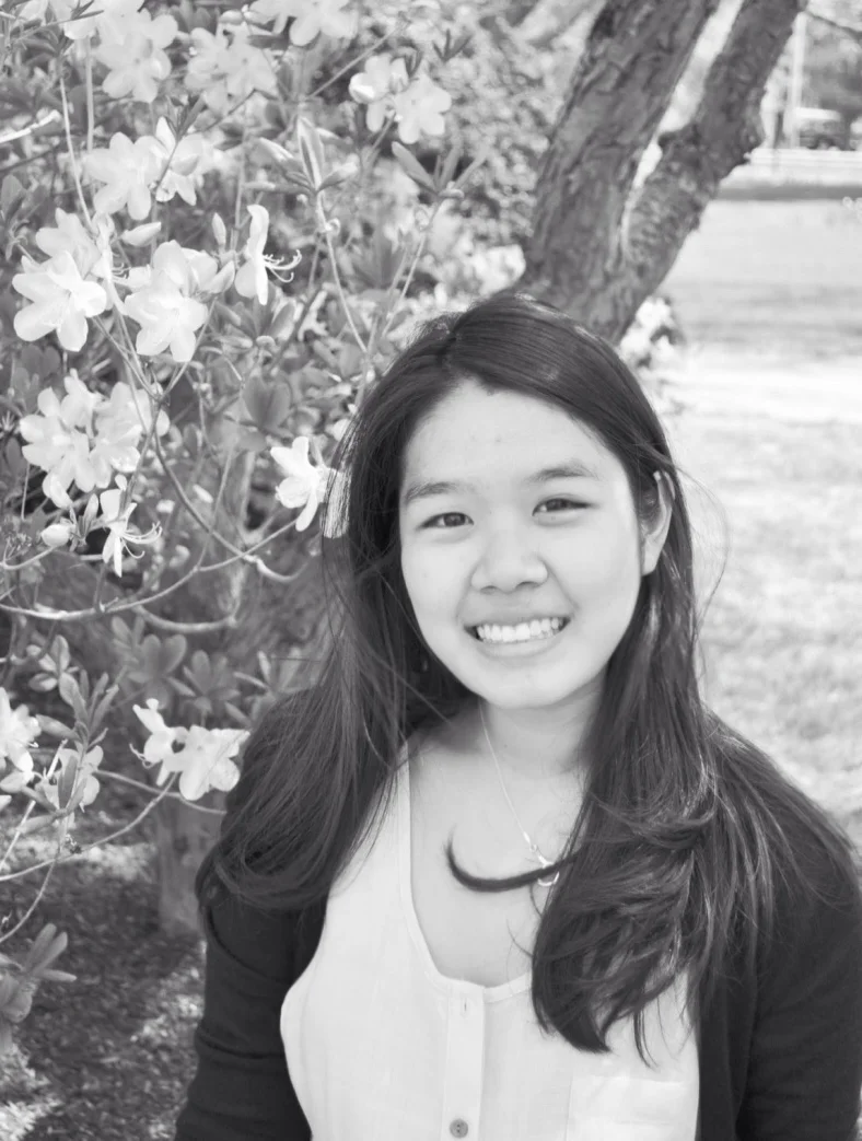Jenna Hong Undergraduate Research Opportunities Program (UROP) Brain and Cognitive Sciences, MIT '19