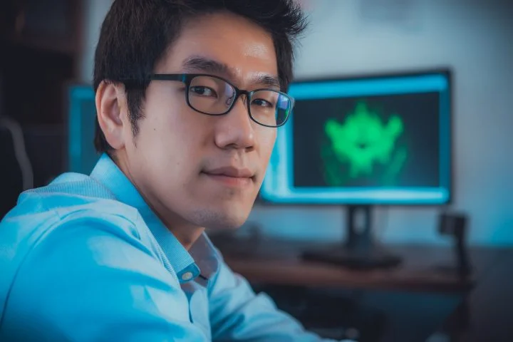 Kwanghun Chung receives McKnight Technological Innovations in Neuroscience Award