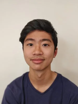 Andison T. Tran Undergraduate Student BS, Chemical Engineering, MIT '21