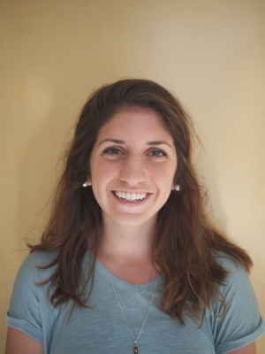 Gabi Drummond Technical Assistant BA, Neuroscience, Johns Hopkins University