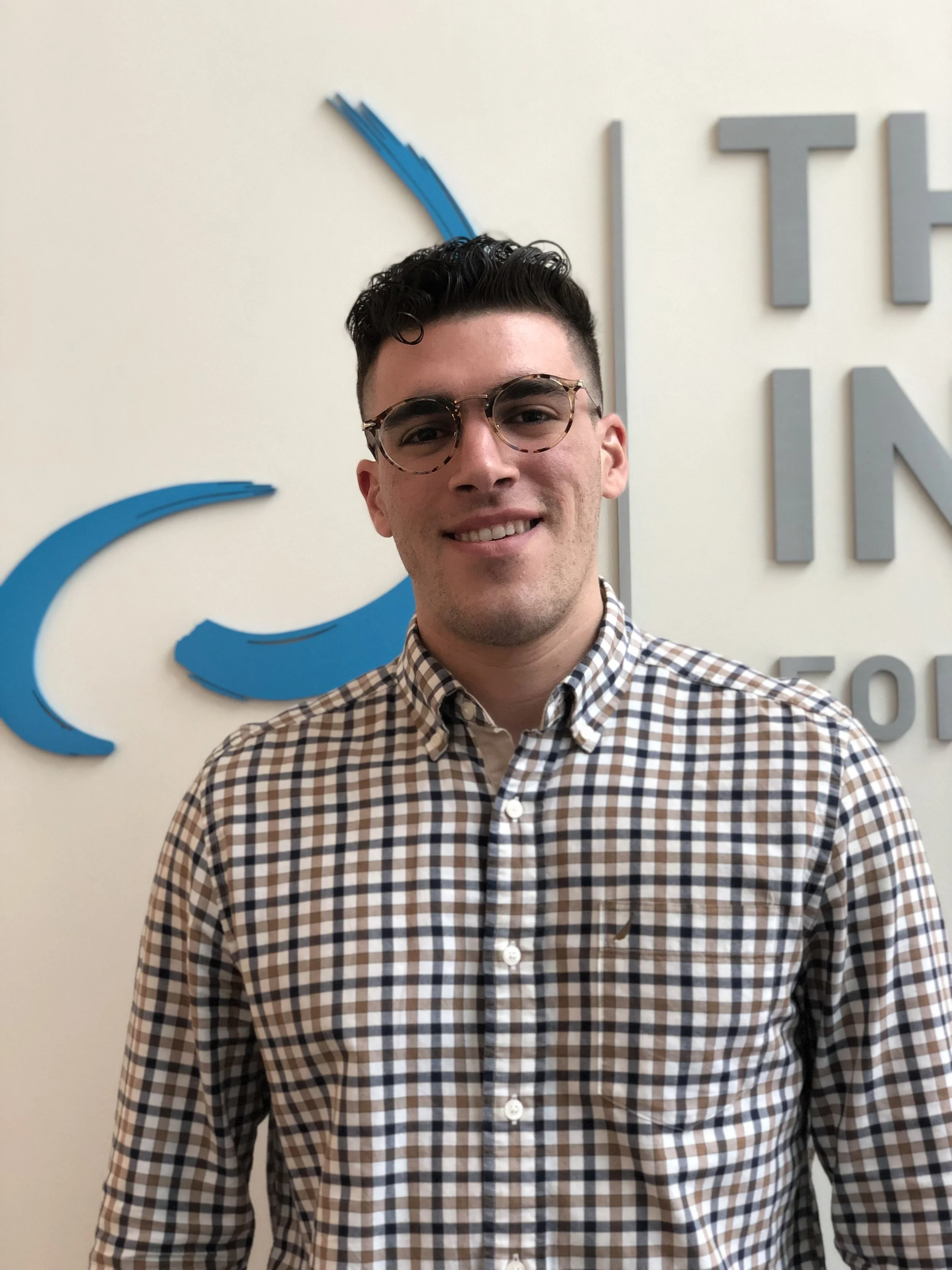 Nick DiNapoli Technical Associate BS, Engineering Physics, Cornell University