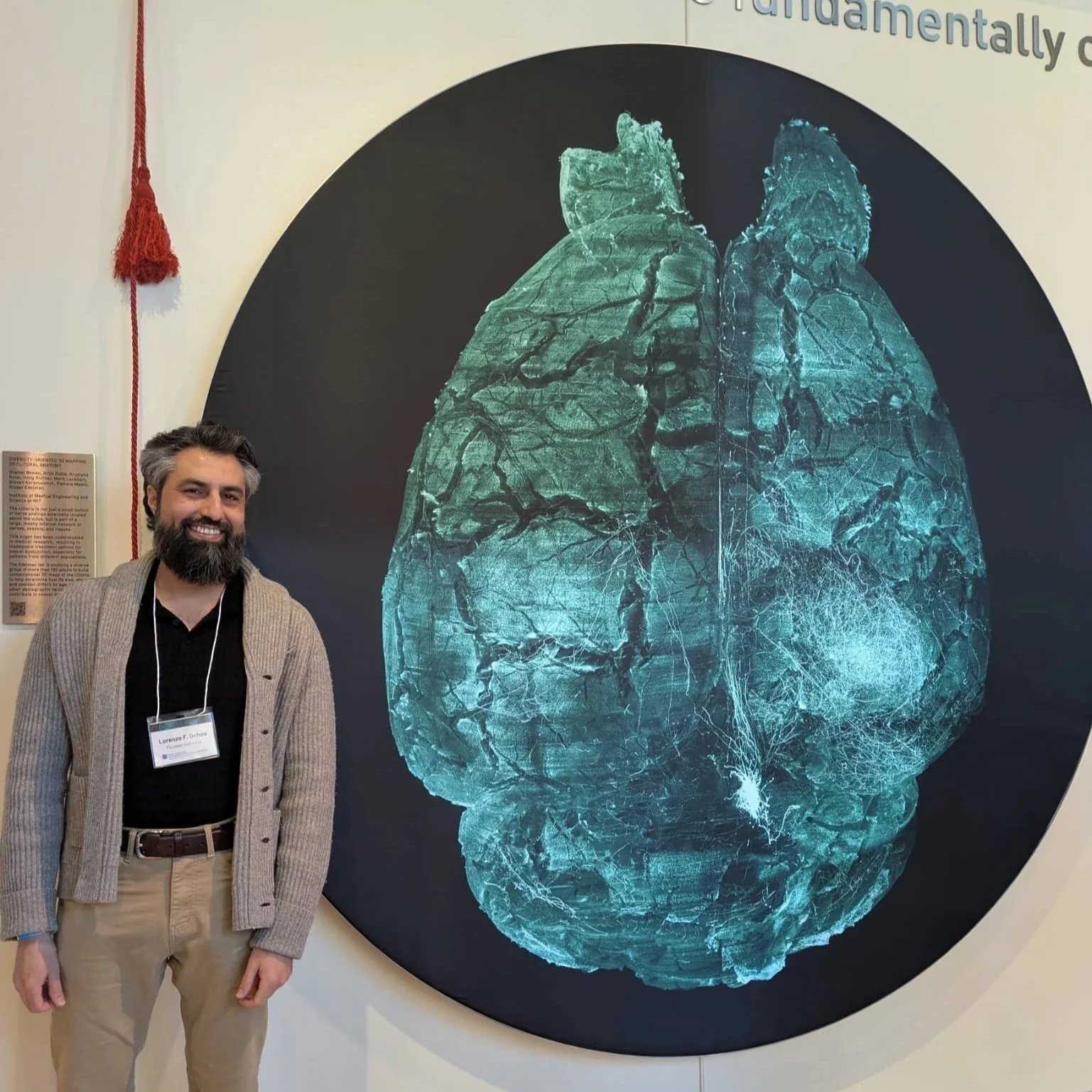 Chung lab postdoc honored with 2025 Koch Institute Image Award