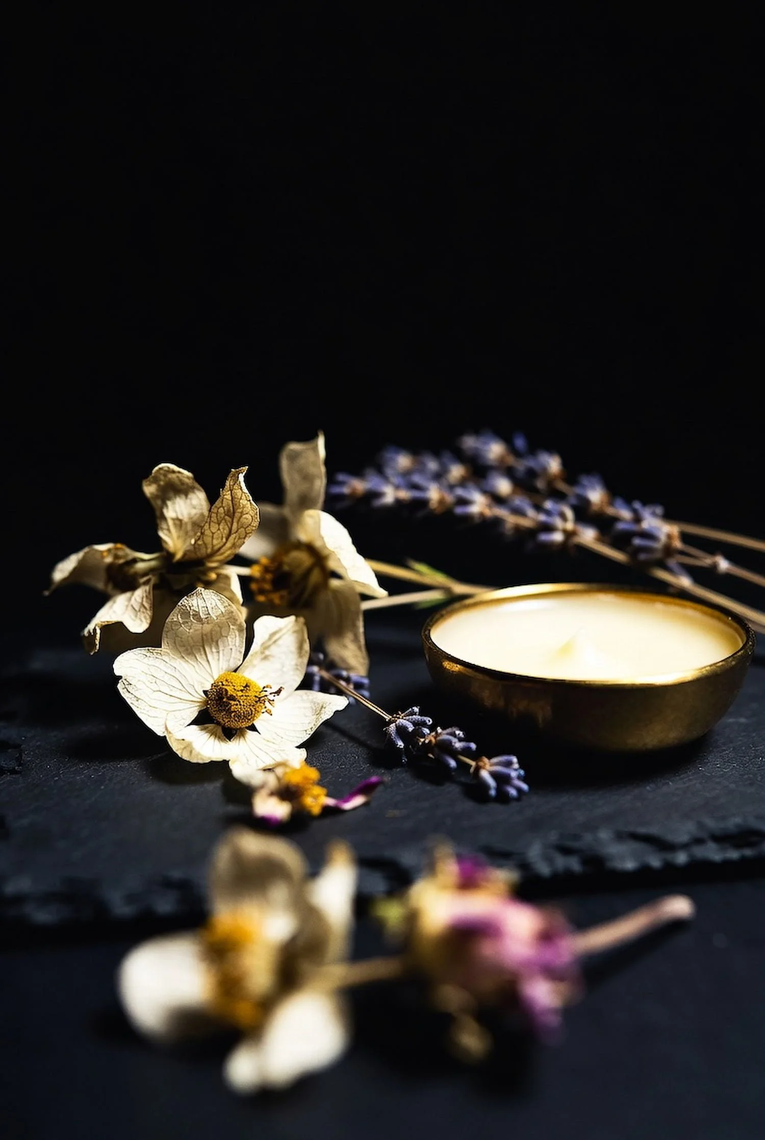Sensitive Skin Facial - 100% Organic