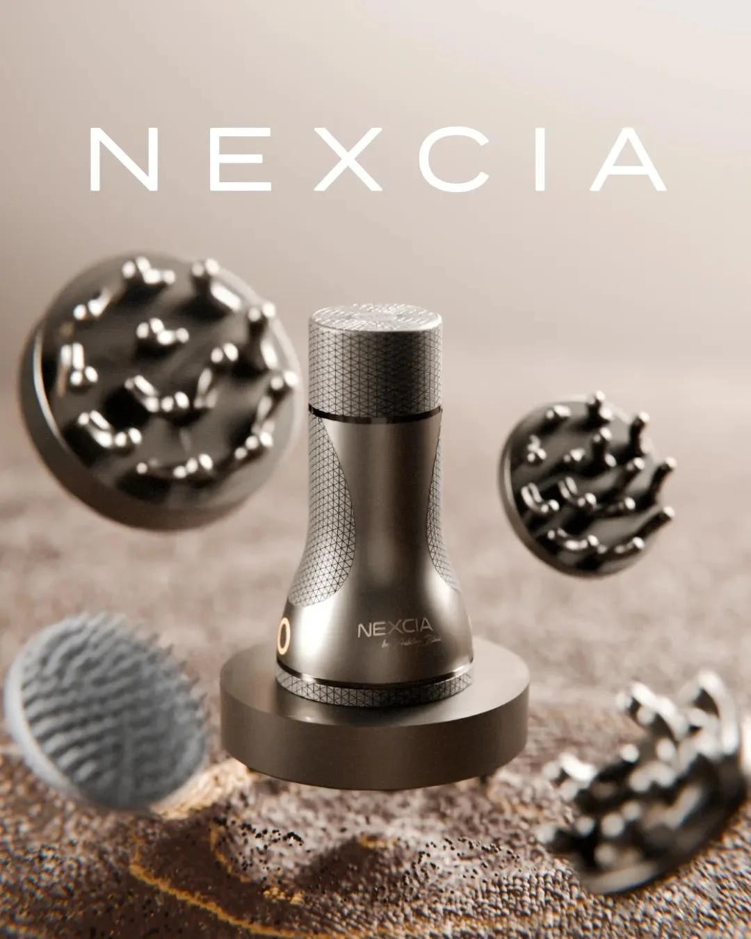 Ashley Black NeXcia Review