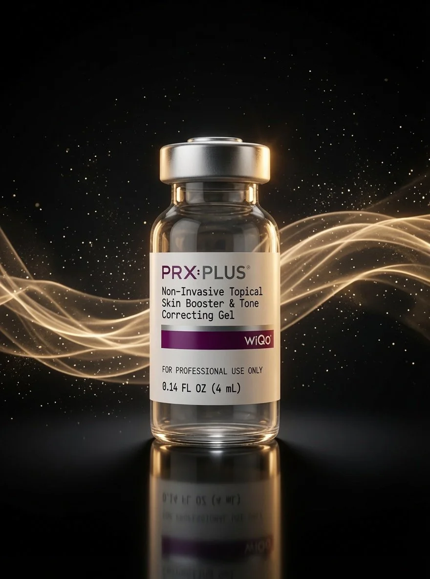 Where to get a PRX or PRX Plus Peel in San Diego