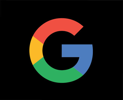 Google logo - Conjure Skin Therapies 5 star rating in San Diego