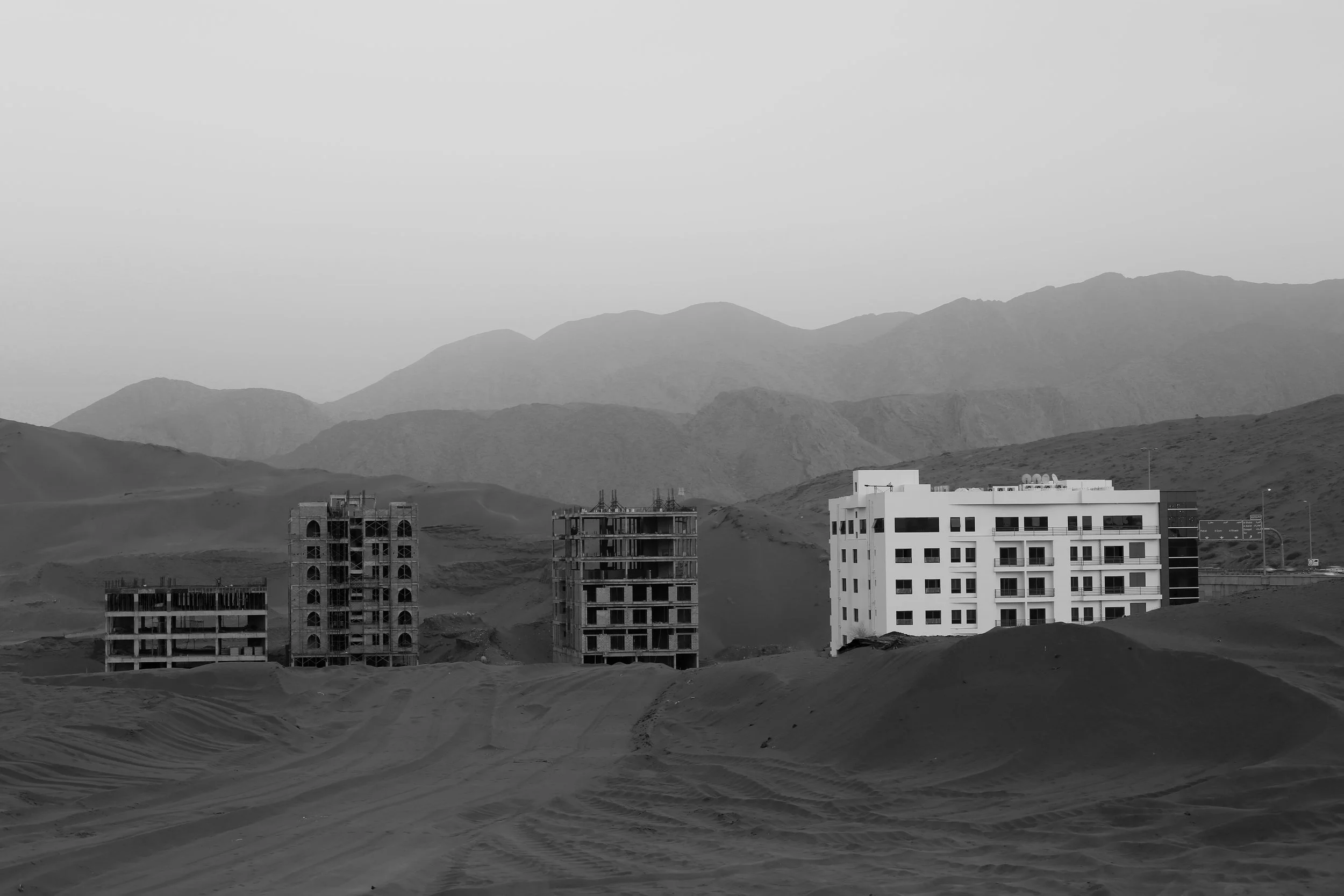 Muscatscape