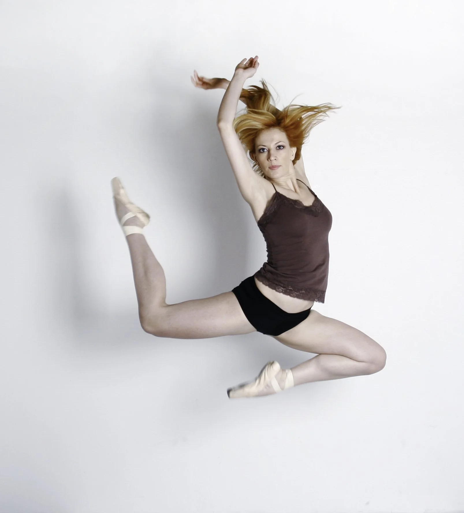  Petra, San Francisco 2008. 