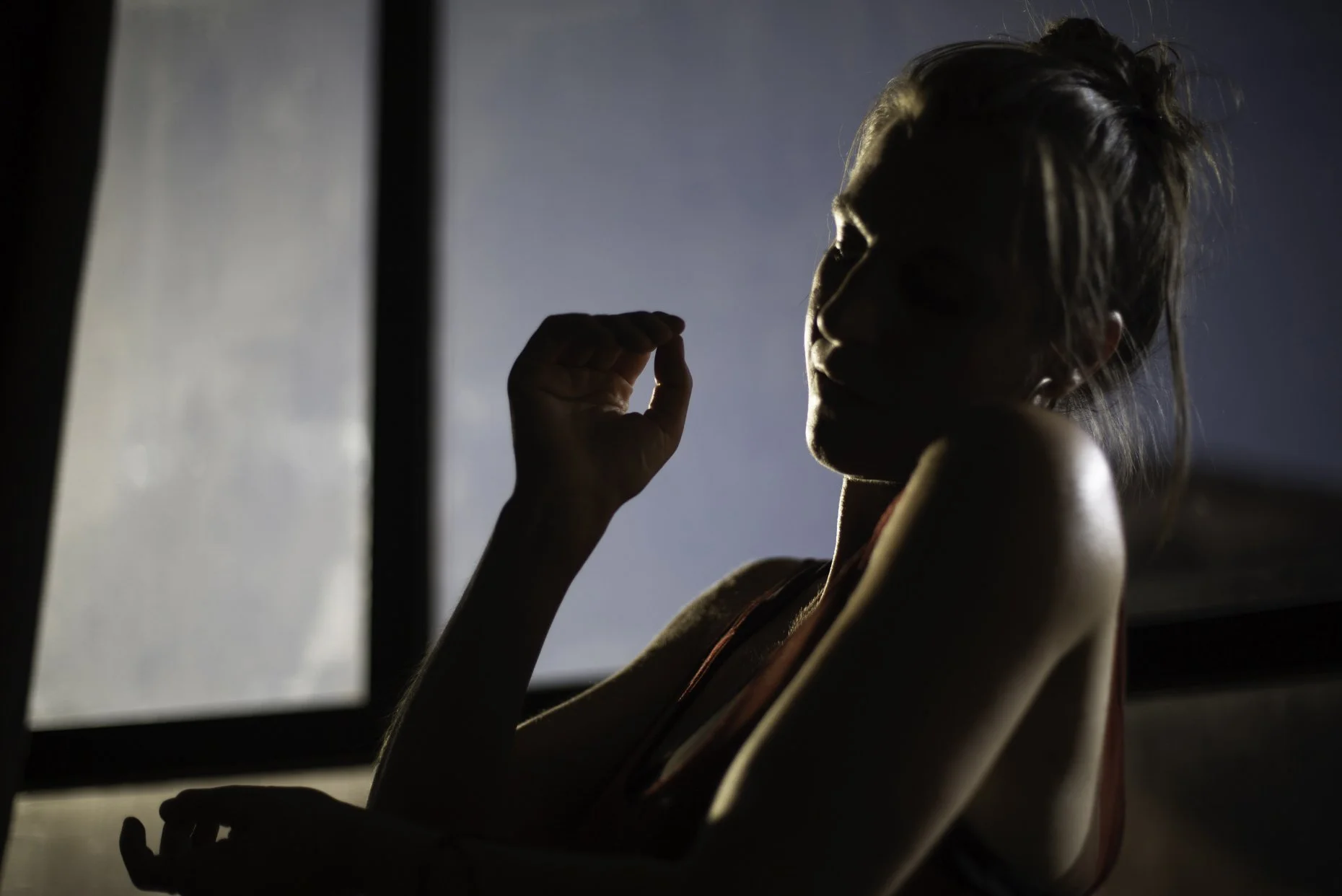  Cecile Bois, Madrid 2023.  