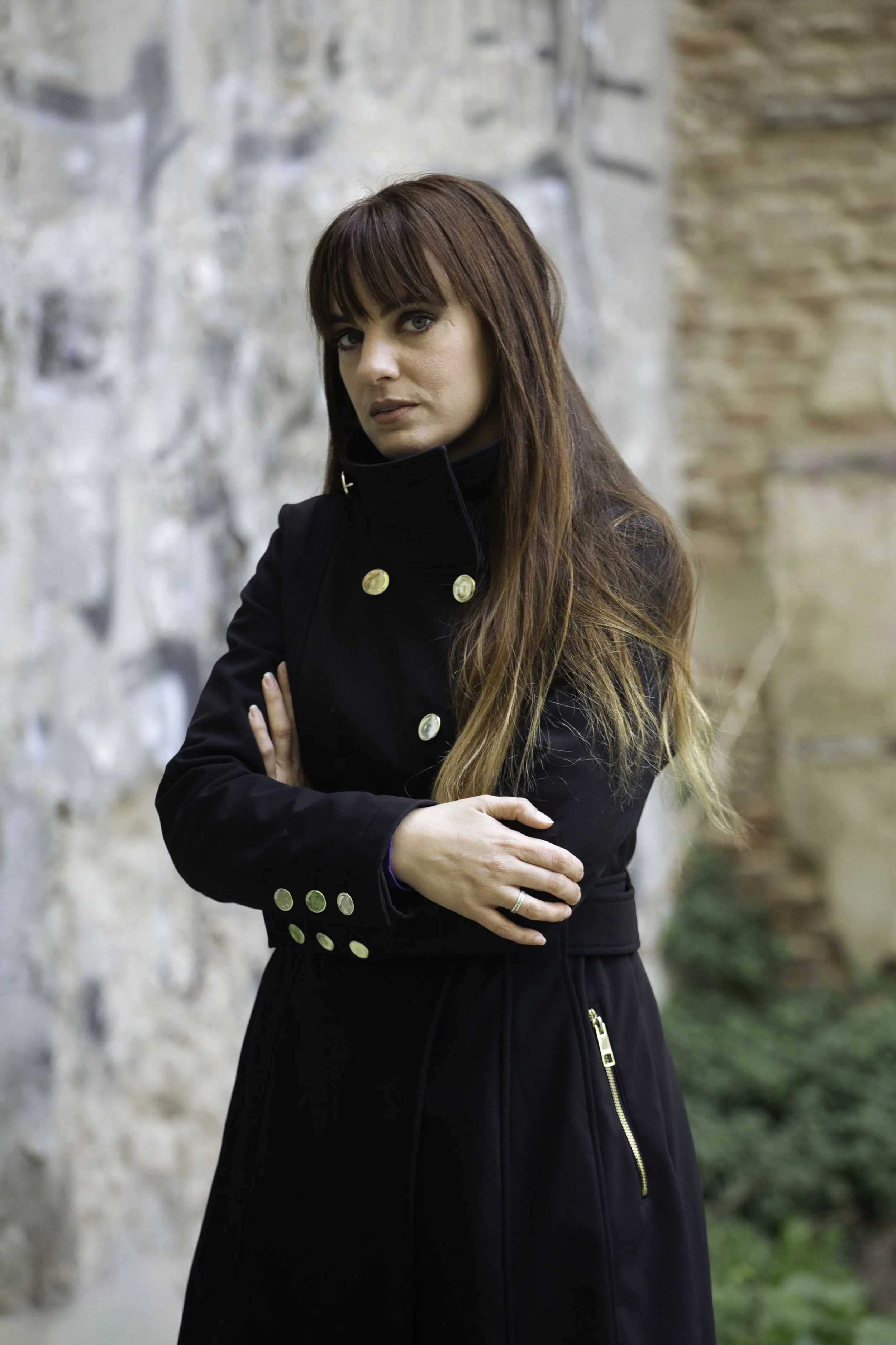  Estrella Martín, Madrid 