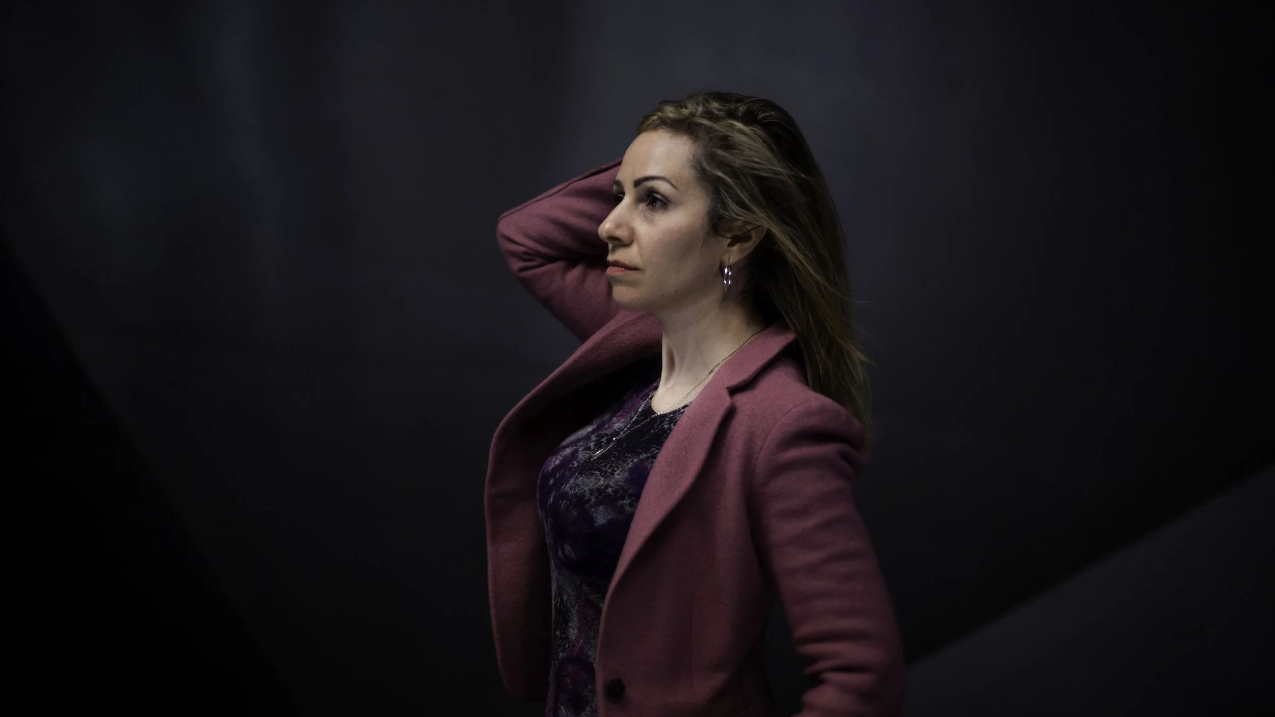  Mayling Peña Mejias, Madrid 