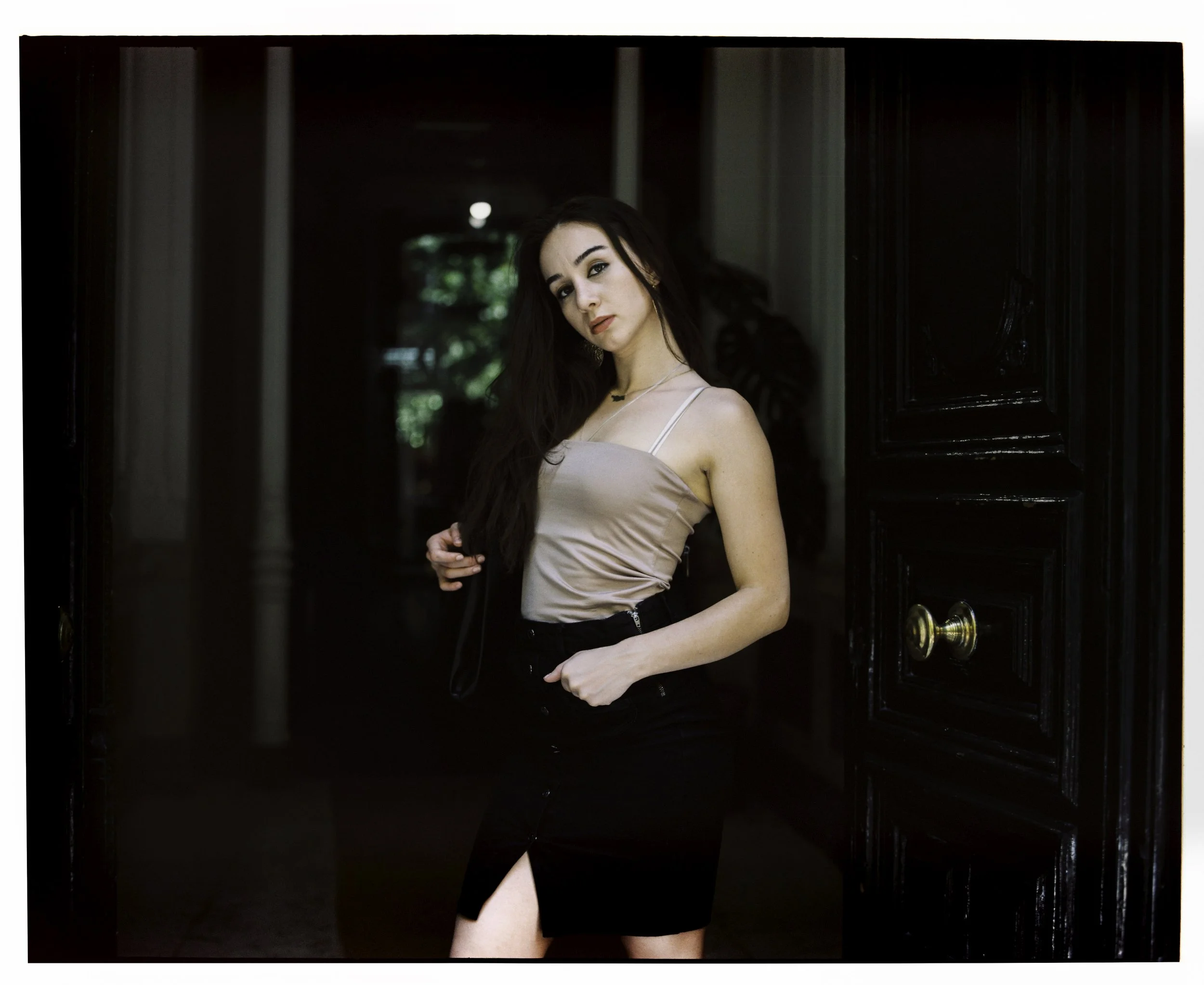  Phikria Bichi, Madrid 