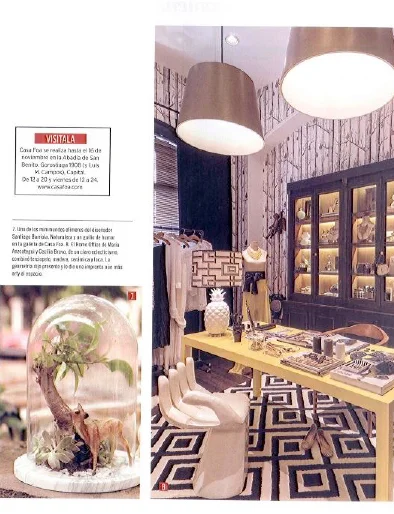 FOA 2014 - Revista Vanidades