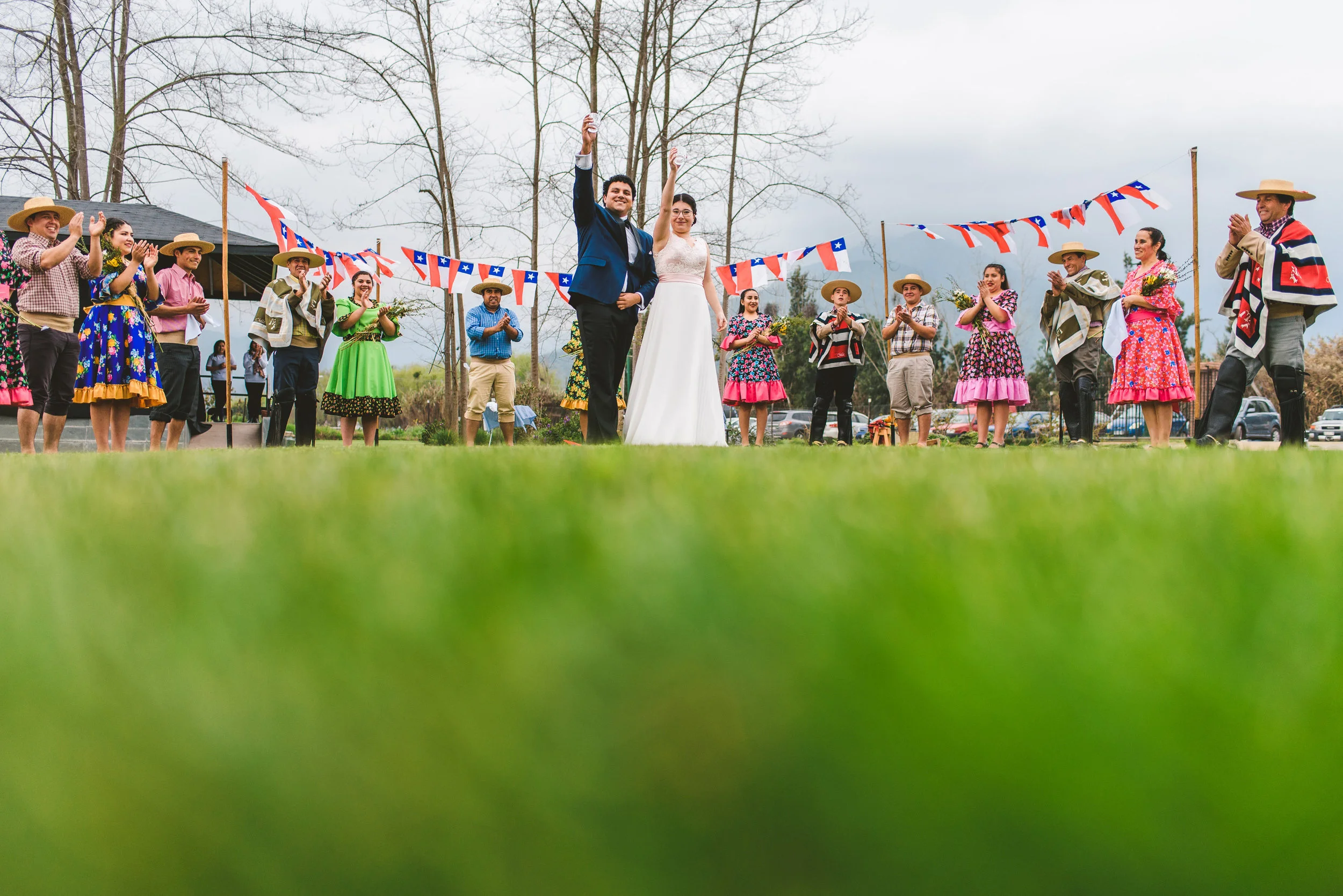 Slide Matri Isi y Coke 