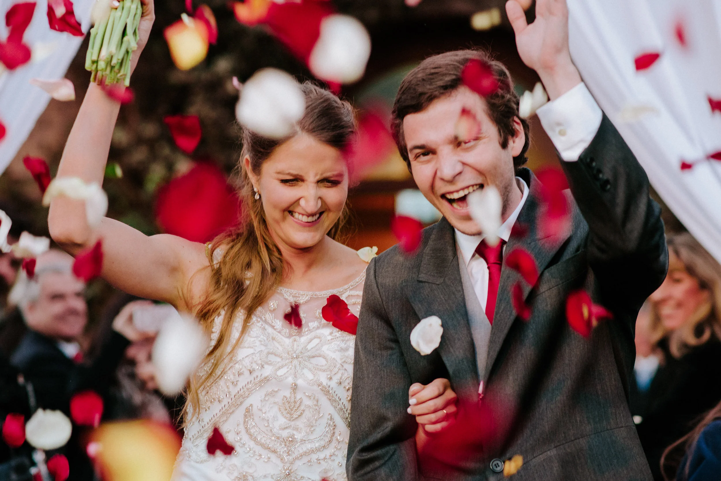 Slide Matri Rosario y Juan