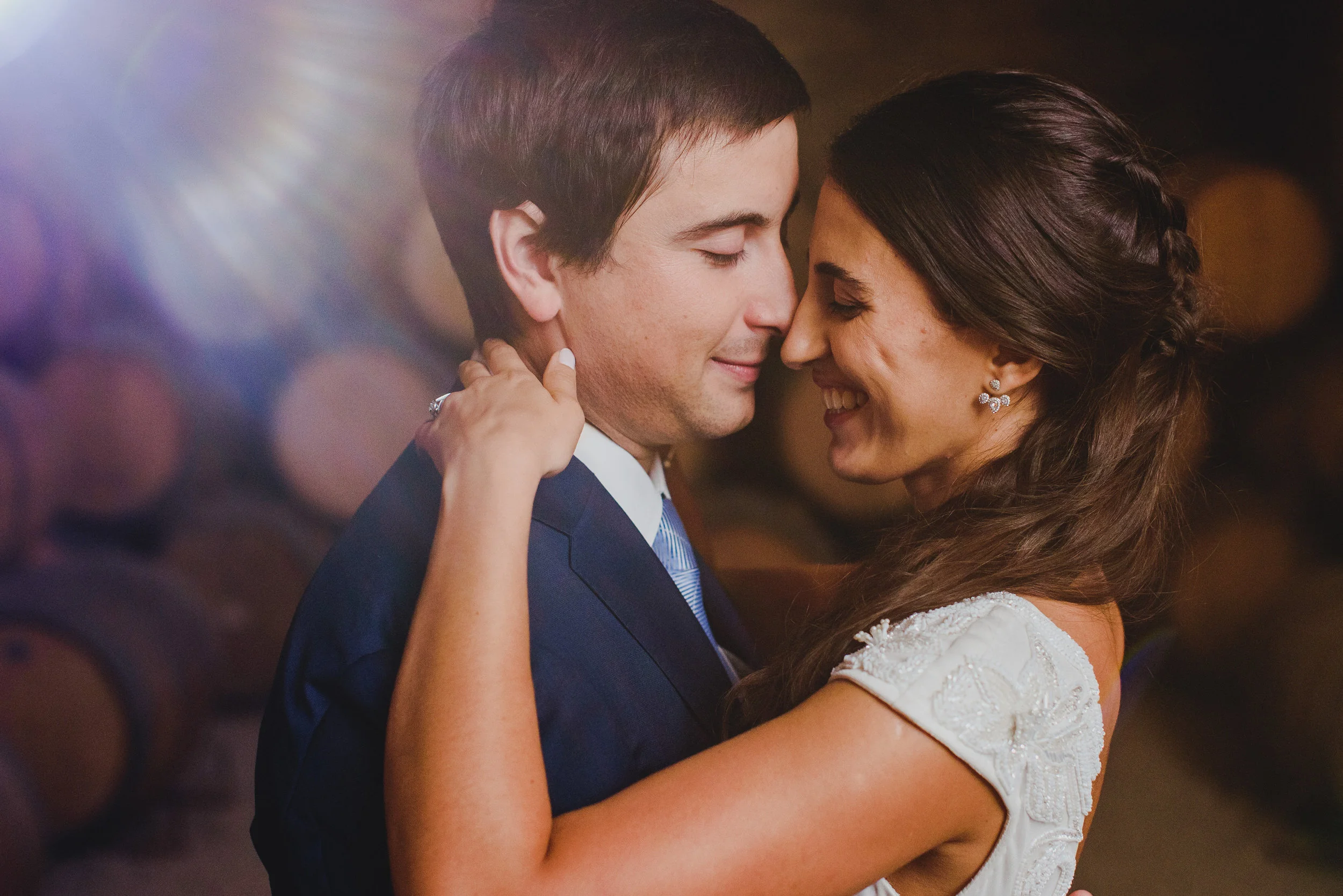 Slide Matri Vale y Boris