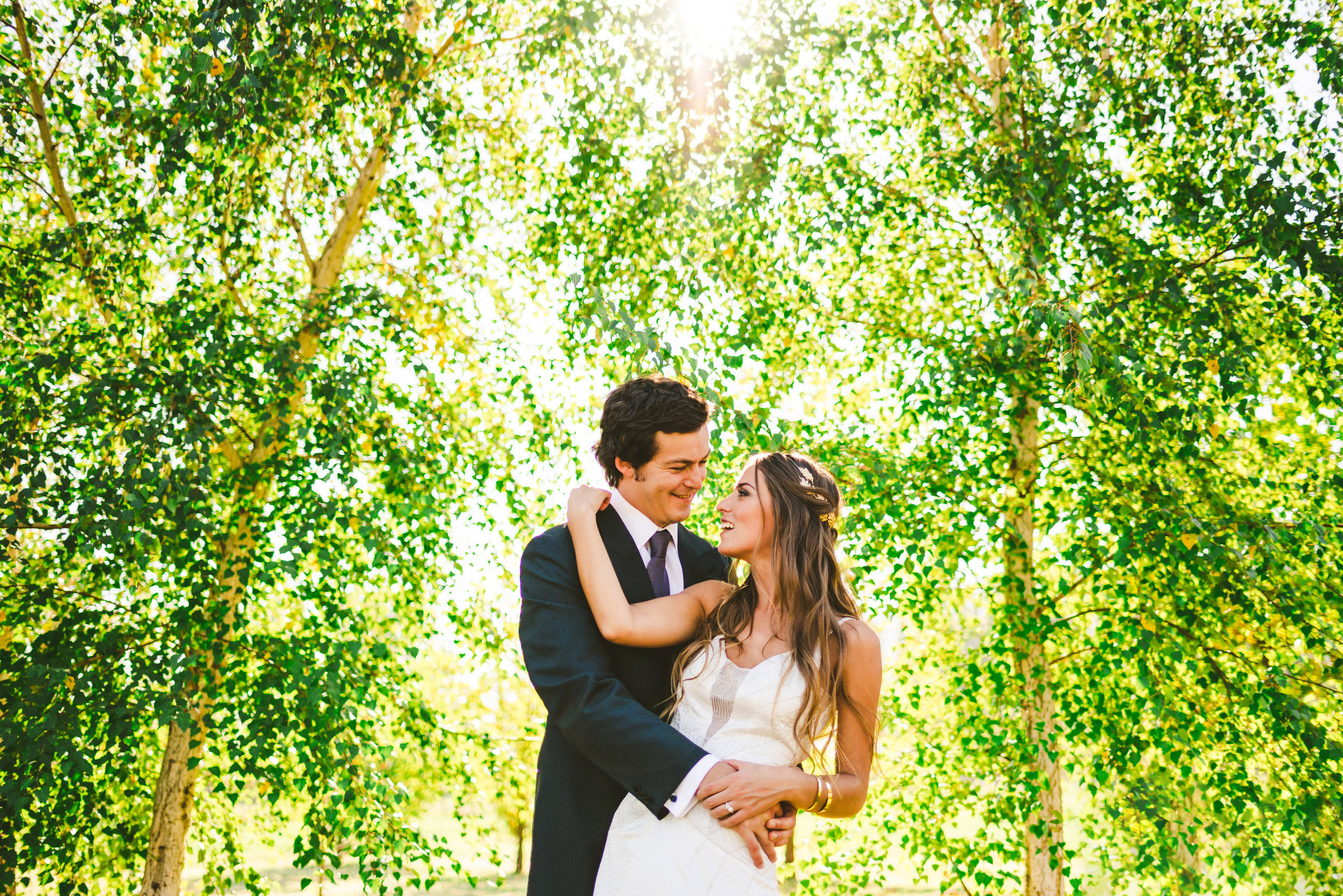 Slide Matri Pepa y Mumi - Aldahue