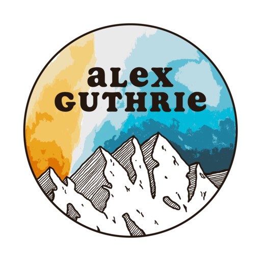 ALEX GUTHRIE