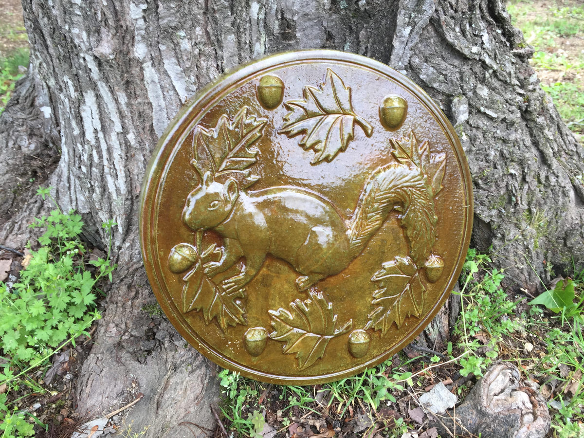 Stepping Stone Mold results