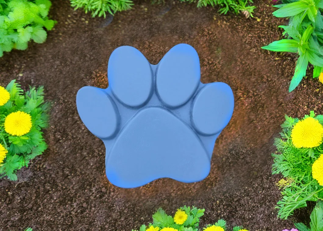 Paw print stepping stone.jpg