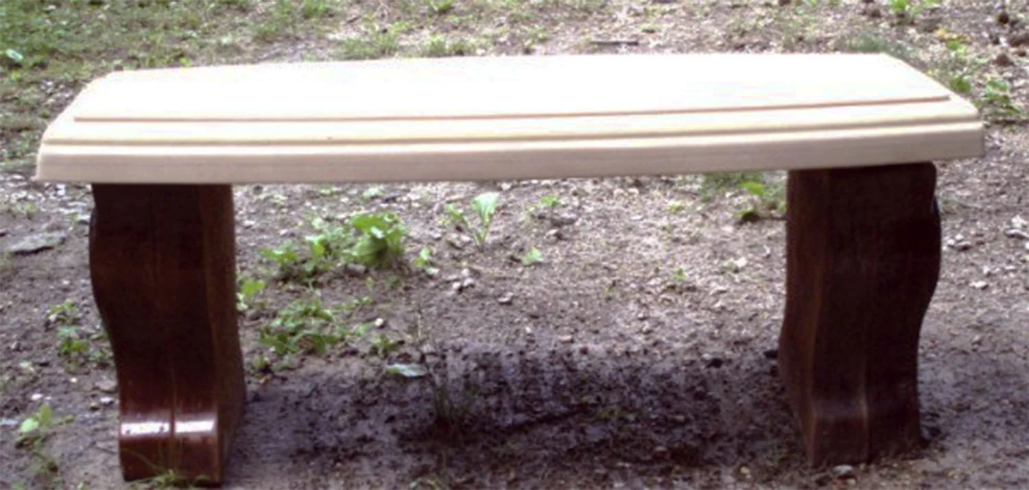 double-plain bench  side view.jpg