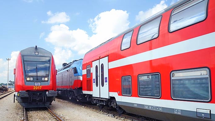 Investigation: Hazardous Chemicals Beneath National Railway