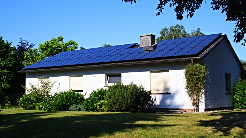 Private Solar Systems