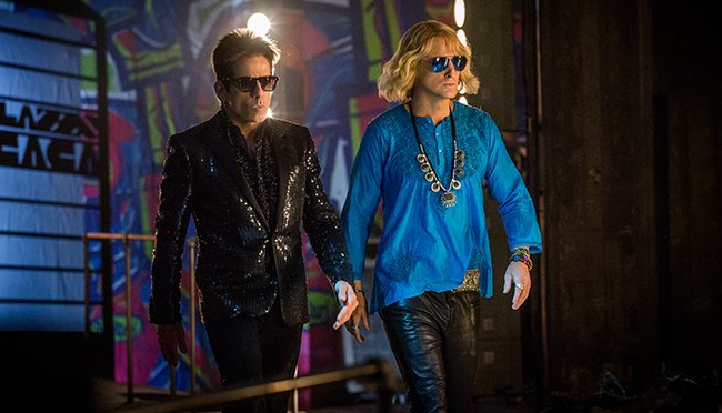 Interview with the Zoolander 2 Cast