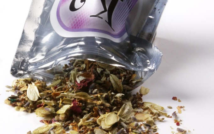 Ban on synthetic drugs like K2, spice pushed