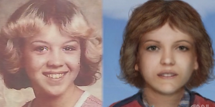 Illustrator's portraits help identify Jane and John Does