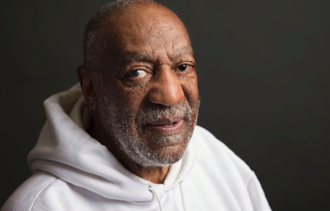Bill Cosby drops lawsuit against accuser