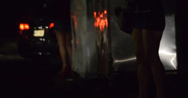 Alleged traffickers charged with forcing Thai women to US for sex