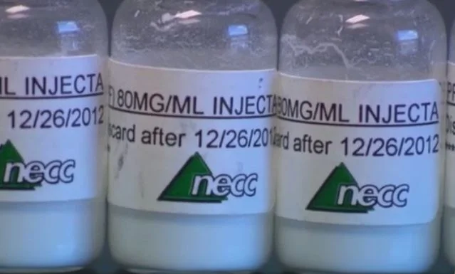 Pharmacist linked to fungal meningitis outbreak gets 9 years in prison