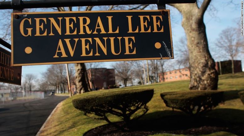 US Army urged to rename streets honoring Confederate leaders