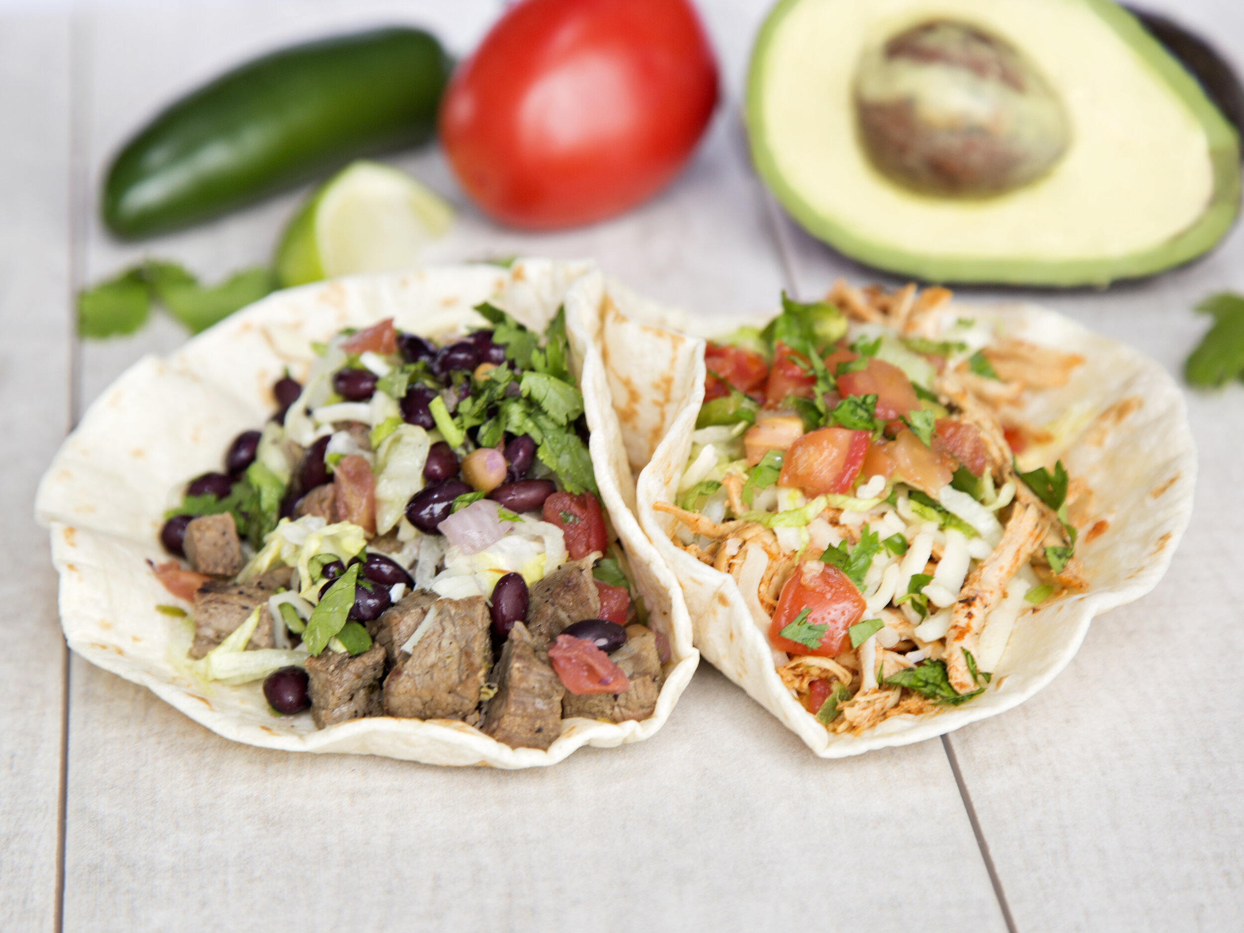 Detroit Taco Company