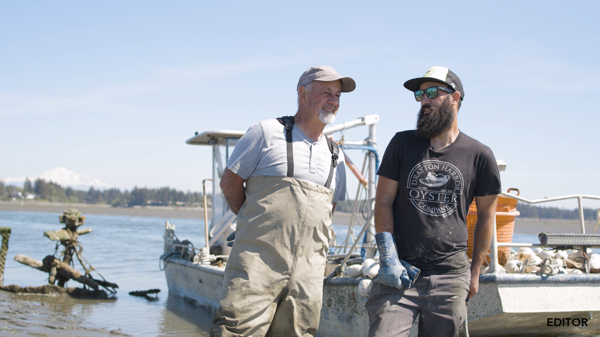 Farm-To-Table Oysters | Made There