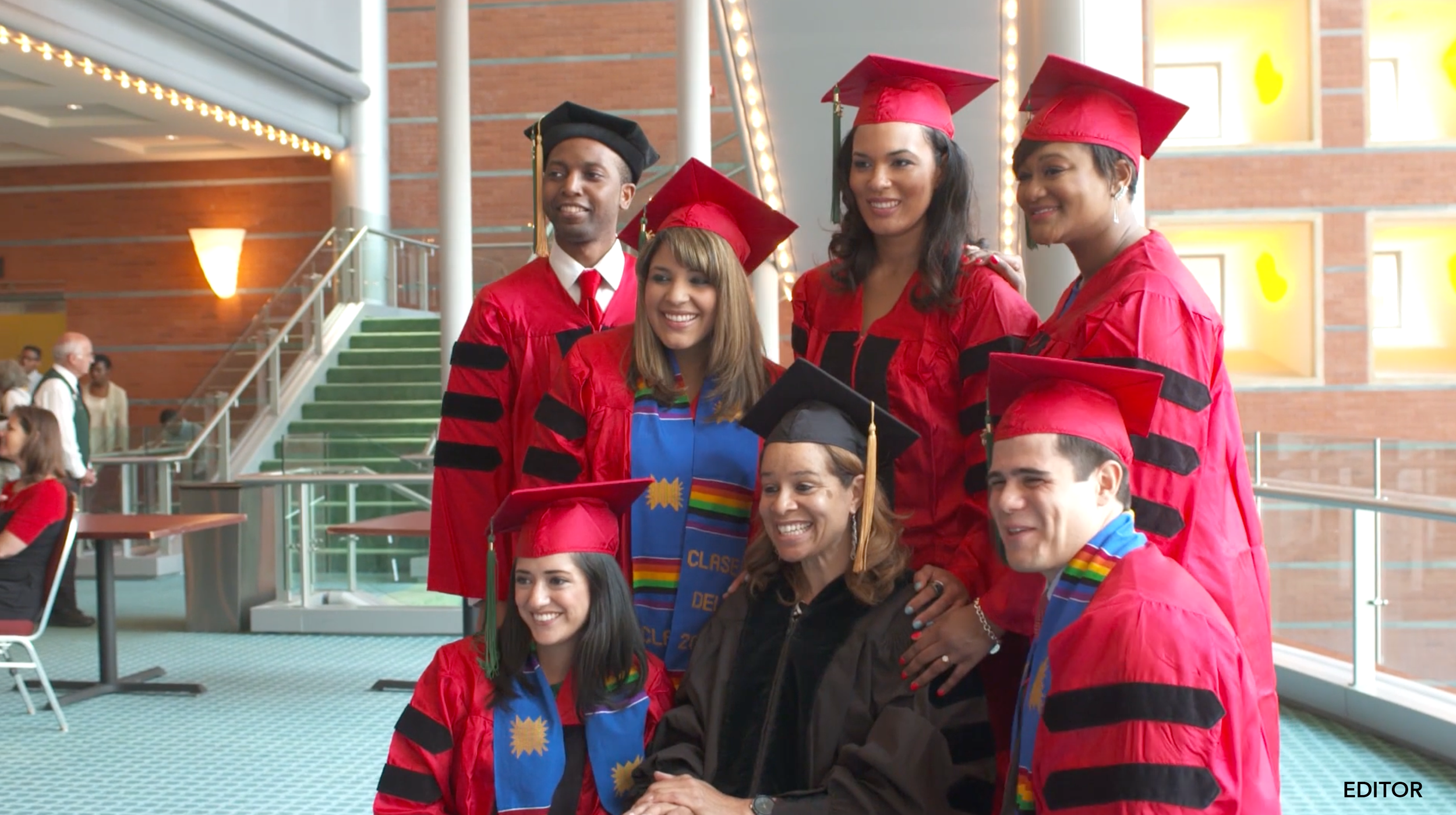 University of Cincinnati Med School - Office Of Diversity and Inclusion