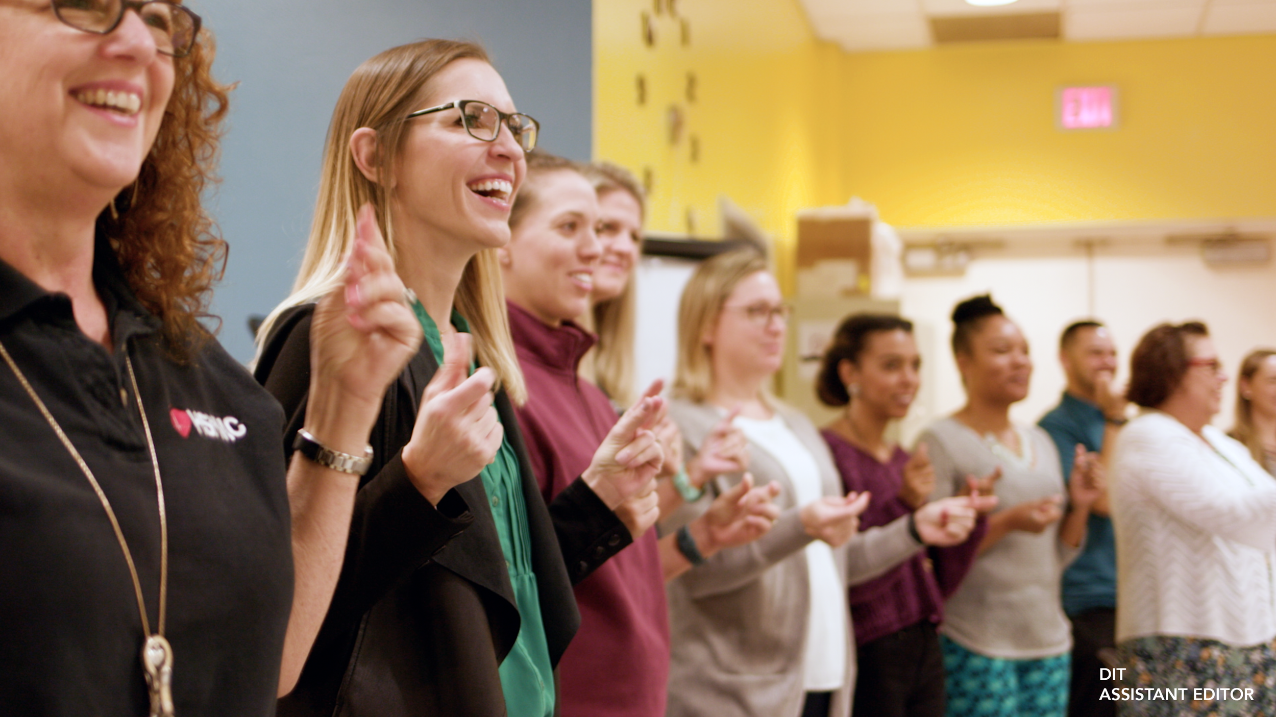 What Is Second Step® SEL for Adults?