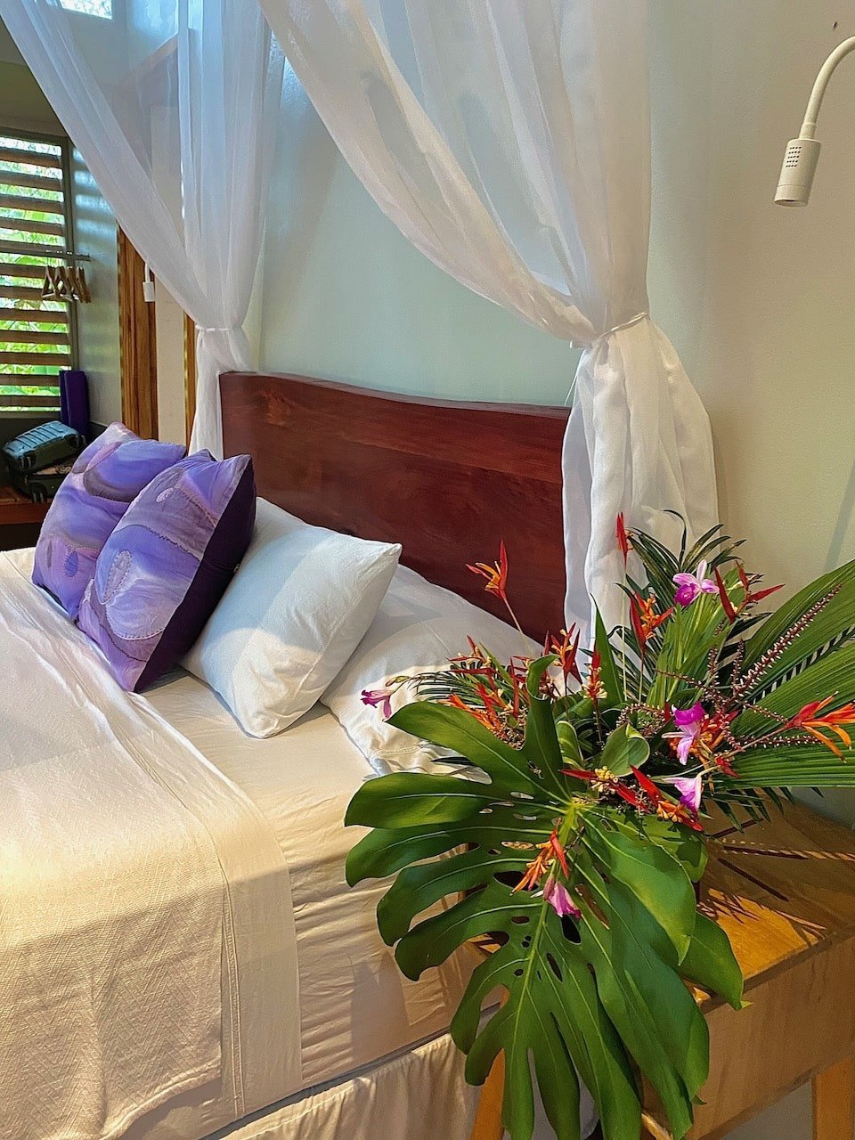 luxurious bed at top ecolodge in costa rica.jpeg