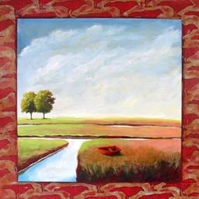 TwoOntheMarsh36x36.jpg